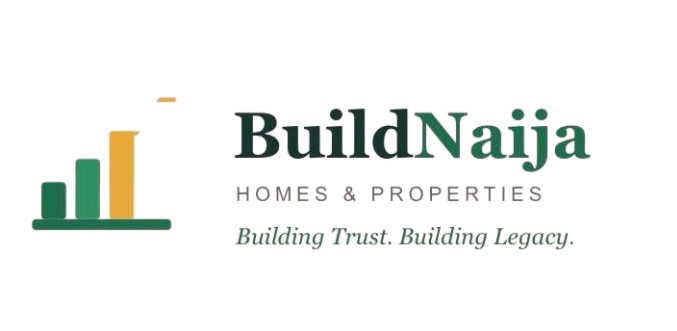 BuildNaija Homes & Properties